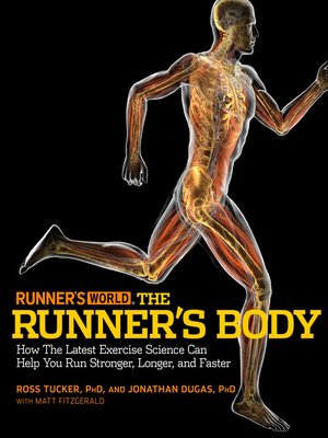 cover image of Runner's World the Runner's Body